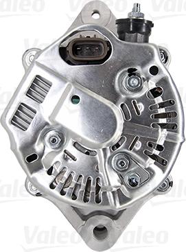 Valeo 443074 - Alternatore www.autoricambit.com