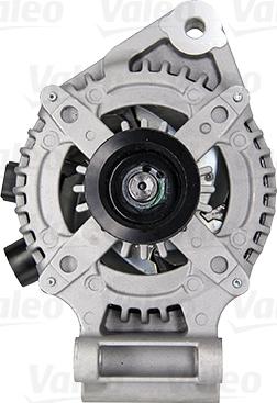 Valeo 443075 - Alternatore www.autoricambit.com