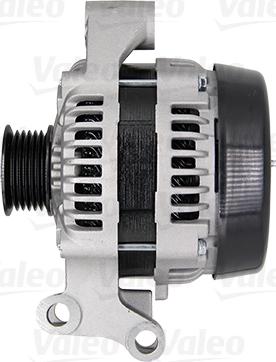 Valeo 443075 - Alternatore www.autoricambit.com