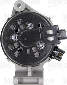 Valeo 443075 - Alternatore www.autoricambit.com