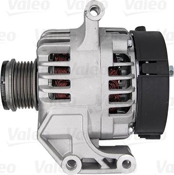 Valeo 443072 - Alternatore www.autoricambit.com