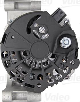 Valeo 443072 - Alternatore www.autoricambit.com