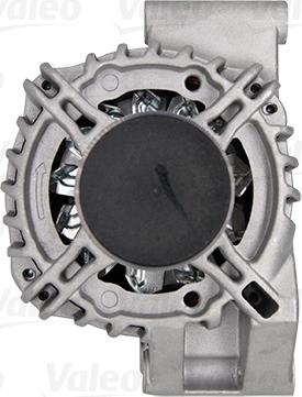 Valeo 443072 - Alternatore www.autoricambit.com