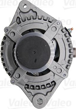 Valeo 443077 - Alternatore www.autoricambit.com