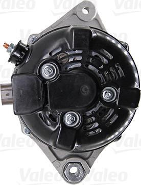 Valeo 443077 - Alternatore www.autoricambit.com