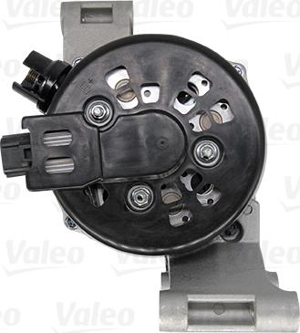 Valeo 443199 - Alternatore www.autoricambit.com