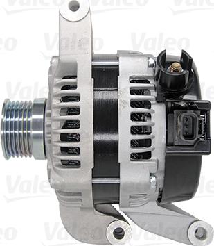 Valeo 443199 - Alternatore www.autoricambit.com