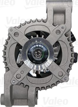 Valeo 443199 - Alternatore www.autoricambit.com