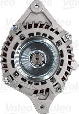 Valeo 443191 - Alternatore www.autoricambit.com