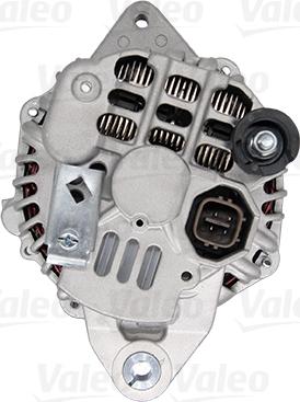 Valeo 443191 - Alternatore www.autoricambit.com