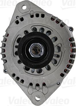 Valeo 443146 - Alternatore www.autoricambit.com