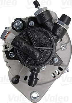 Valeo 443146 - Alternatore www.autoricambit.com