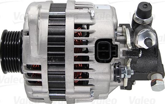 Valeo 443146 - Alternatore www.autoricambit.com