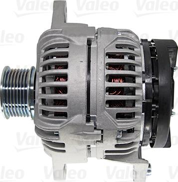 Valeo 443156 - Alternatore www.autoricambit.com