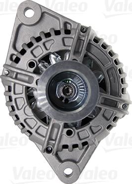 Valeo 443156 - Alternatore www.autoricambit.com