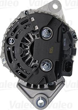 Valeo 443156 - Alternatore www.autoricambit.com