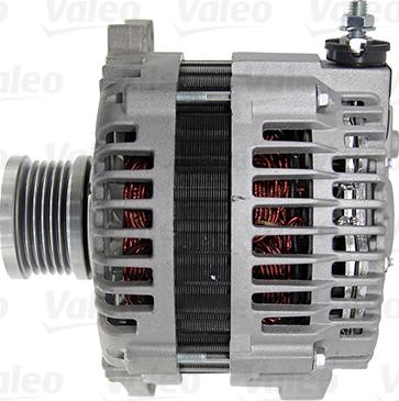 Valeo 443158 - Alternatore www.autoricambit.com