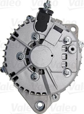 Valeo 443158 - Alternatore www.autoricambit.com