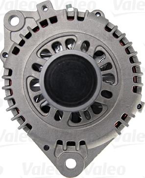 Valeo 443158 - Alternatore www.autoricambit.com