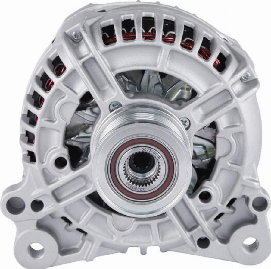 Valeo 443152 - Alternatore www.autoricambit.com