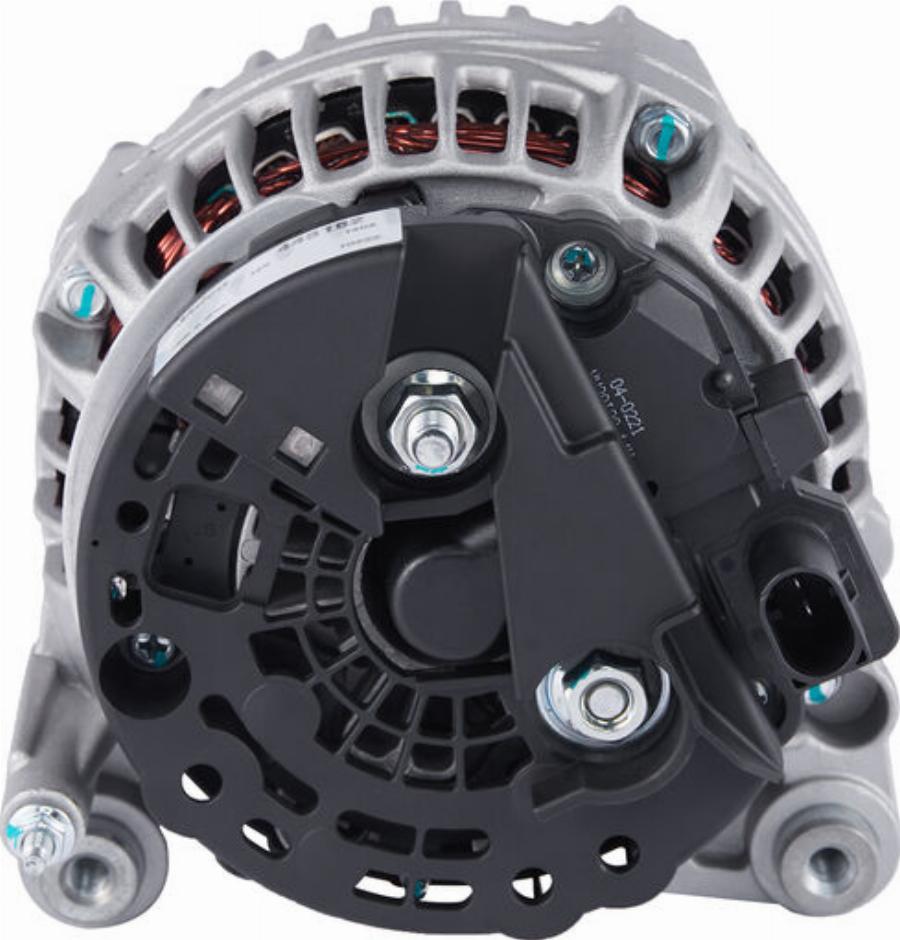 Valeo 443152 - Alternatore www.autoricambit.com