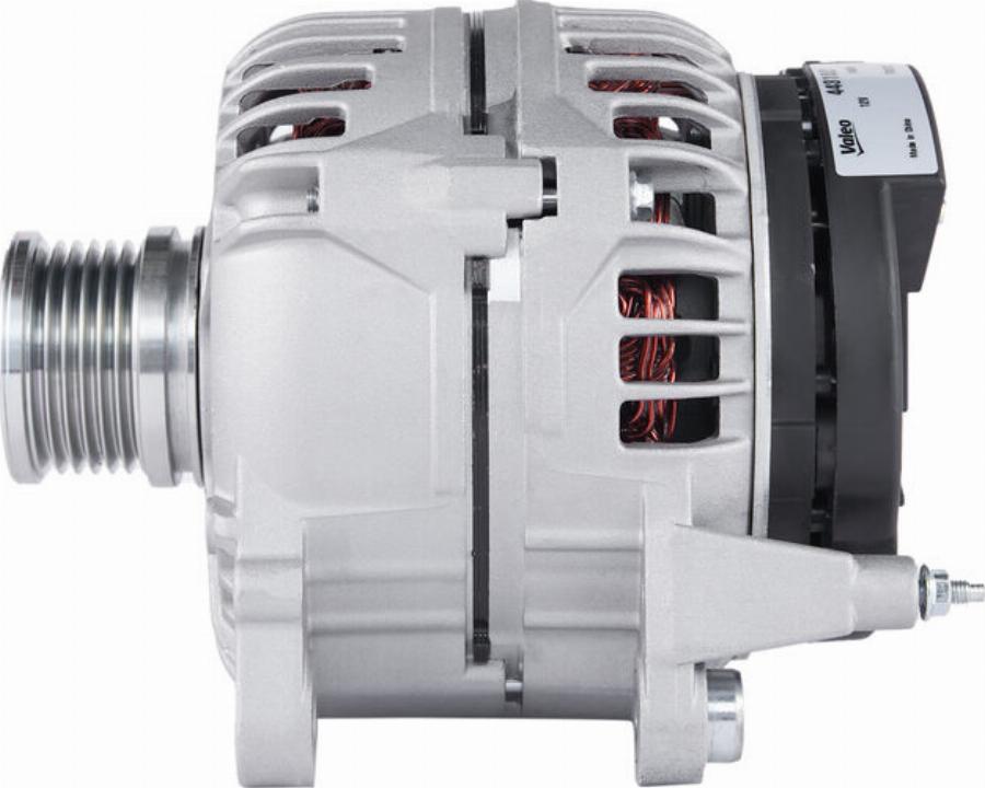 Valeo 443152 - Alternatore www.autoricambit.com