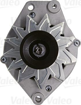 Valeo 443161 - Alternatore www.autoricambit.com