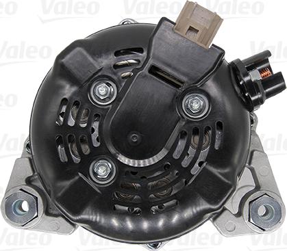 Valeo 443103 - Alternatore www.autoricambit.com