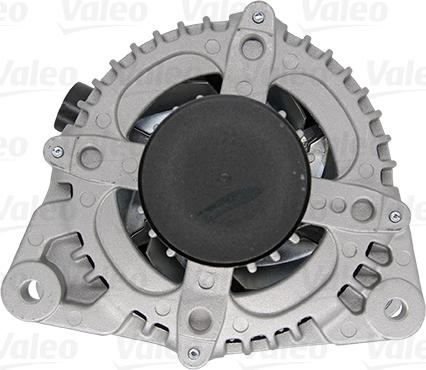 Valeo 443103 - Alternatore www.autoricambit.com