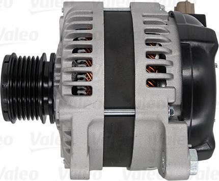 Valeo 443103 - Alternatore www.autoricambit.com