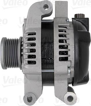 Valeo 443111 - Alternatore www.autoricambit.com