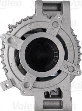 Valeo 443111 - Alternatore www.autoricambit.com