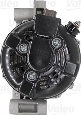 Valeo 443111 - Alternatore www.autoricambit.com