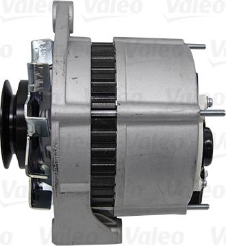 Valeo 443184 - Alternatore www.autoricambit.com