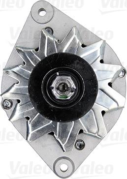 Valeo 443184 - Alternatore www.autoricambit.com