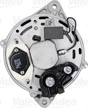 Valeo 443184 - Alternatore www.autoricambit.com