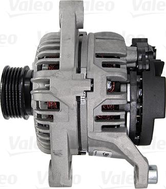 Valeo 443186 - Alternatore www.autoricambit.com