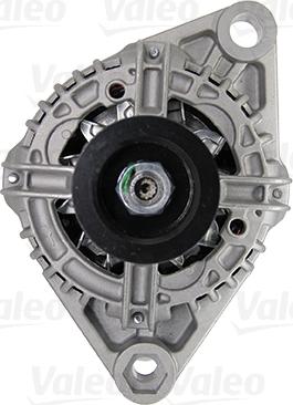 Valeo 443186 - Alternatore www.autoricambit.com