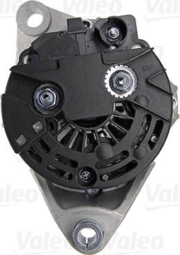 Valeo 443186 - Alternatore www.autoricambit.com