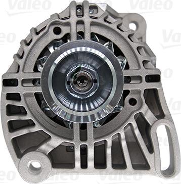 Valeo 443139 - Alternatore www.autoricambit.com