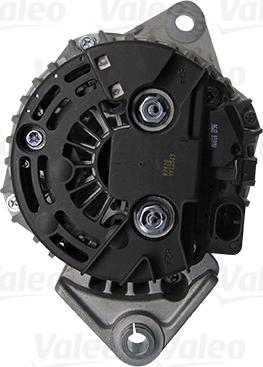 Valeo 443132 - Alternatore www.autoricambit.com