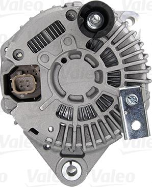 Valeo 443137 - Alternatore www.autoricambit.com