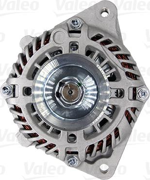 Valeo 443137 - Alternatore www.autoricambit.com