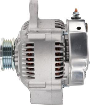 Valeo 443121 - Alternatore www.autoricambit.com