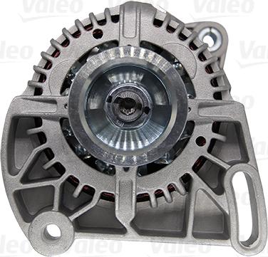 Valeo 443122 - Alternatore www.autoricambit.com