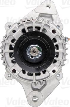 Valeo 443173 - Alternatore www.autoricambit.com