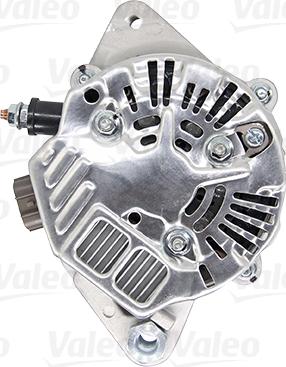 Valeo 443173 - Alternatore www.autoricambit.com