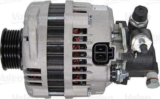 Valeo 443172 - Alternatore www.autoricambit.com