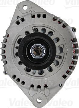 Valeo 443172 - Alternatore www.autoricambit.com