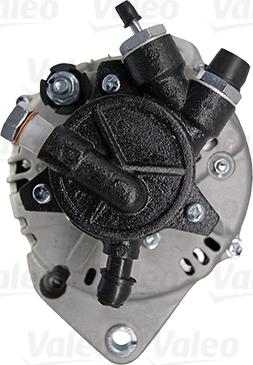 Valeo 443172 - Alternatore www.autoricambit.com